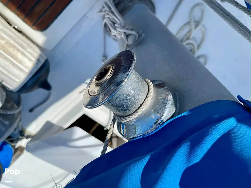 Slide: The Image of Morgan Out Island 415 1979 - 15912286