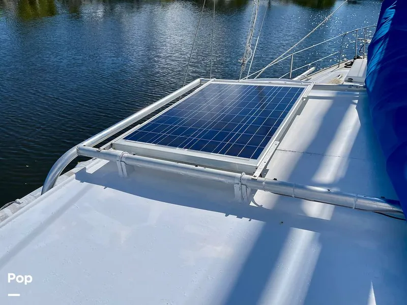 Slide: The Image of Morgan Out Island 415 1979 - 15912288