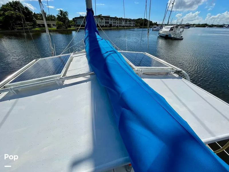 Slide: The Image of Morgan Out Island 415 1979 - 15912289