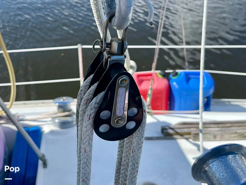 Slide: The Image of Morgan Out Island 415 1979 - 15912290