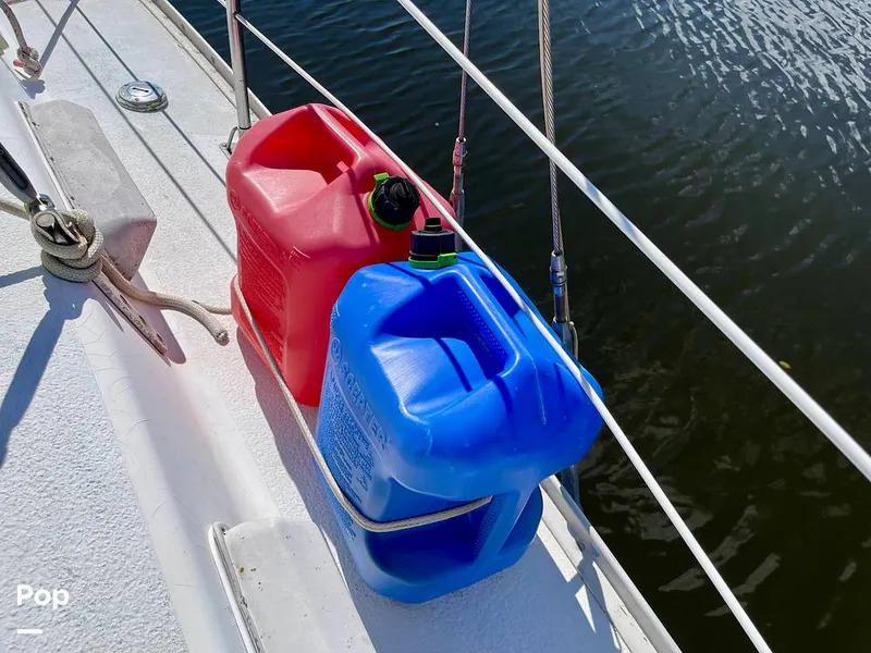 Slide: The Image of Morgan Out Island 415 1979 - 15912292