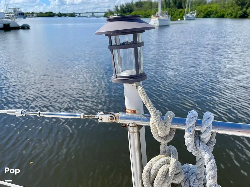 Slide: The Image of Morgan Out Island 415 1979 - 15912293