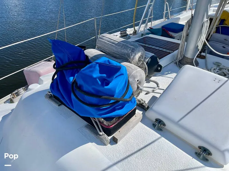 Slide: The Image of Morgan Out Island 415 1979 - 15912295