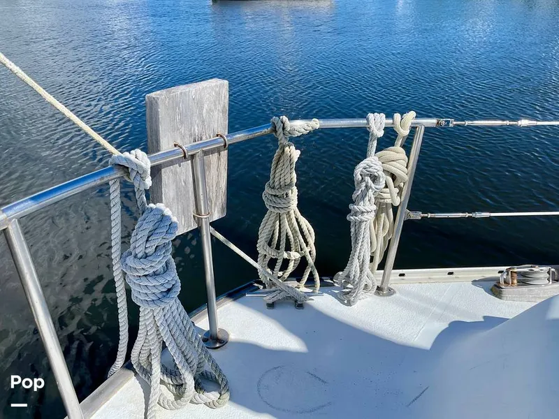 Slide: The Image of Morgan Out Island 415 1979 - 15912298