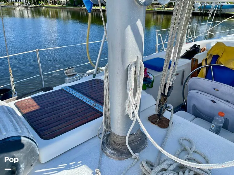 Slide: The Image of Morgan Out Island 415 1979 - 15912301