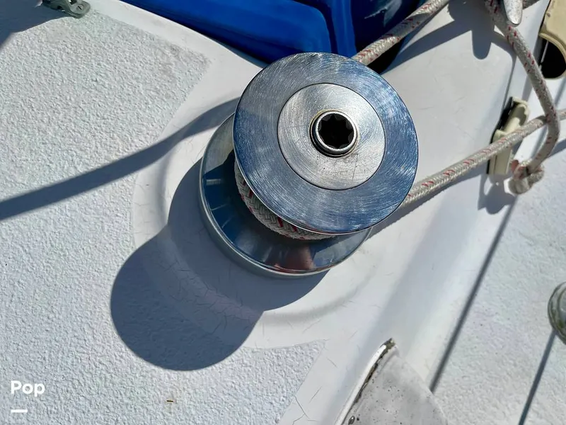 Slide: The Image of Morgan Out Island 415 1979 - 15912307