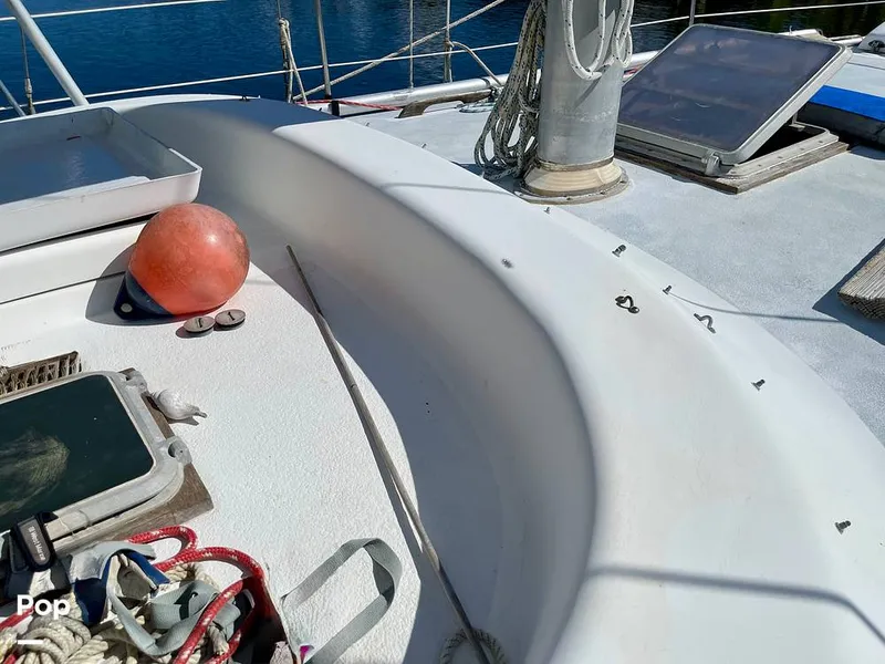 Slide: The Image of Morgan Out Island 415 1979 - 15912308