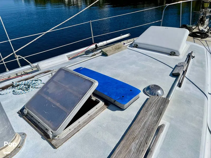 Slide: The Image of Morgan Out Island 415 1979 - 15912311