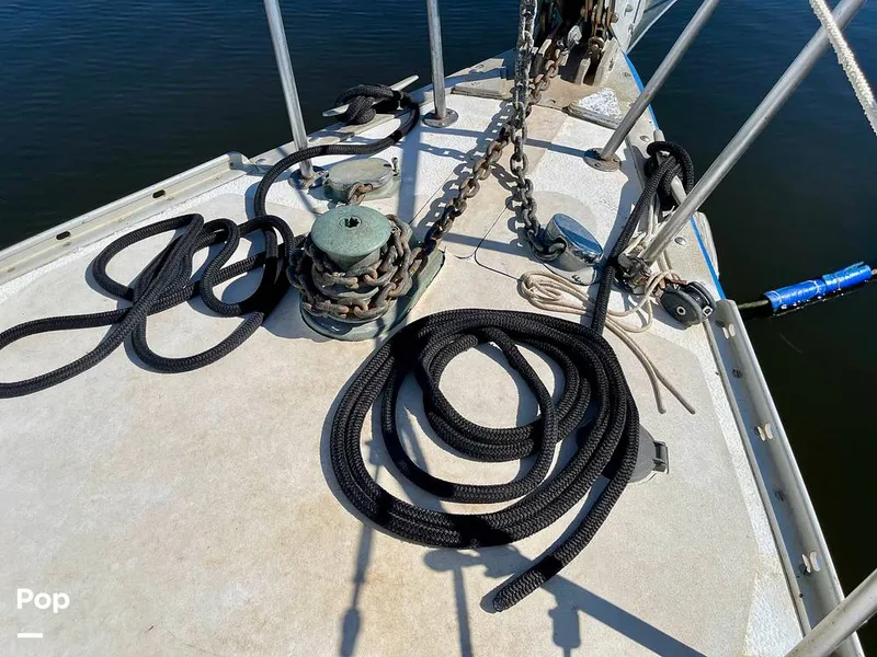 Slide: The Image of Anchor - 15912312