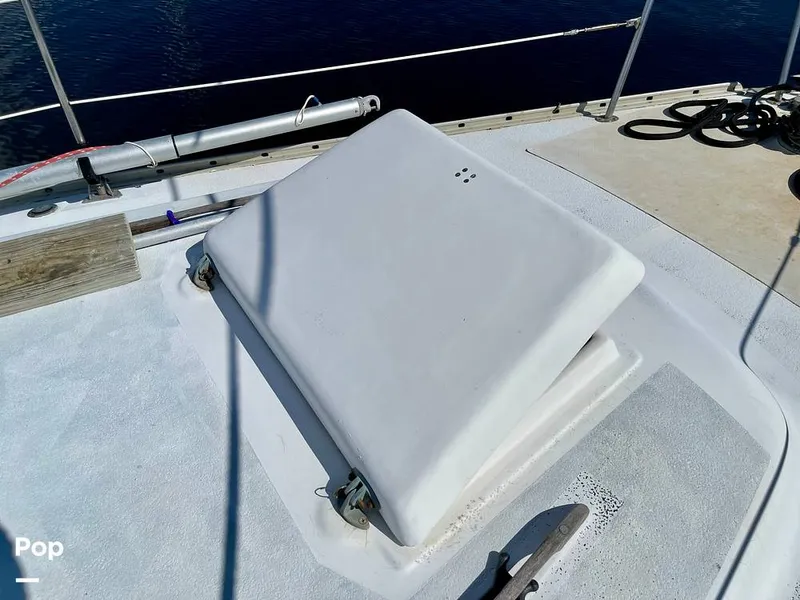 Slide: The Image of Bow Rail - 15912313