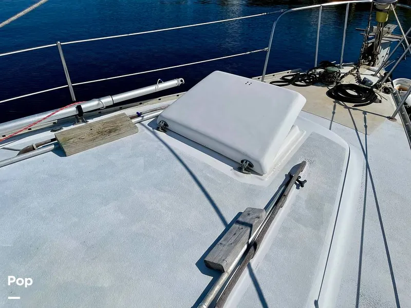 Slide: The Image of Morgan Out Island 415 1979 - 15989952