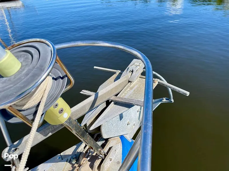 Slide: The Image of Morgan Out Island 415 1979 - 15989954