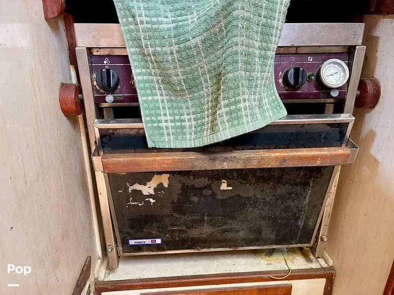 Slide: The Image of Oven - 15989956