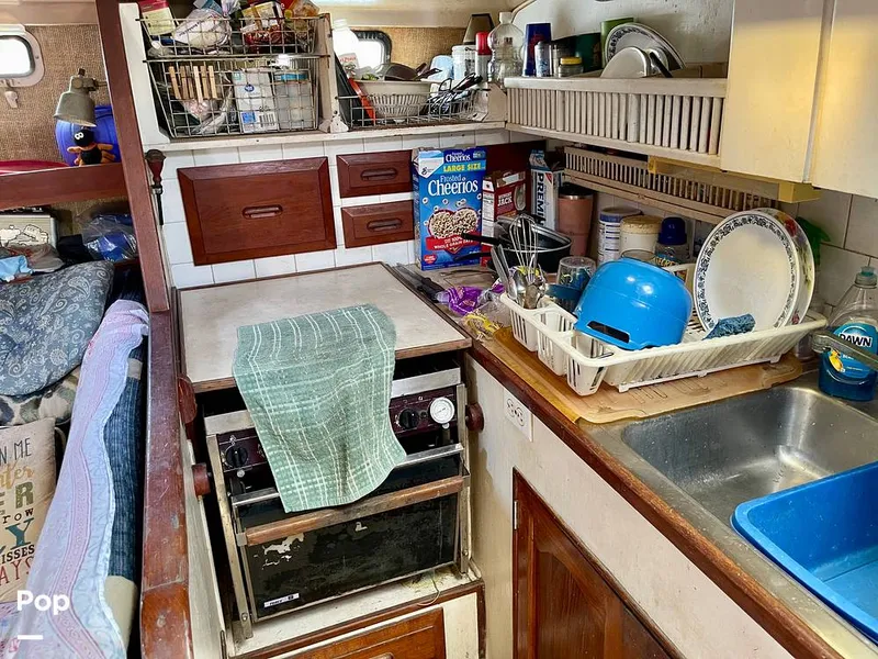 Slide: The Image of Morgan Out Island 415 1979 - 15989957