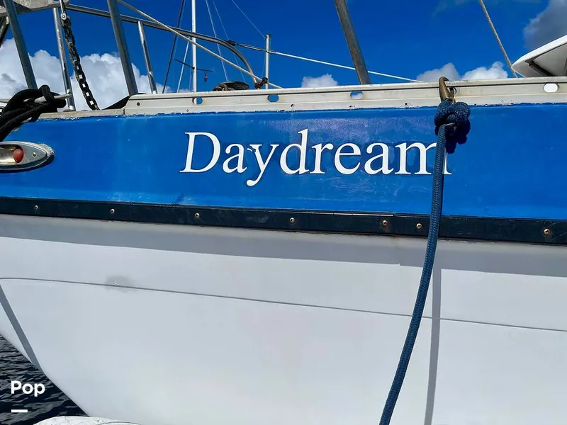 Slide: The Image of Morgan Out Island 415 1979 - 15912193