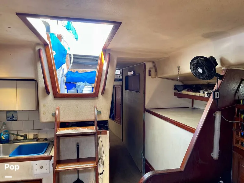 Slide: The Image of Morgan Out Island 415 1979 - 15989958