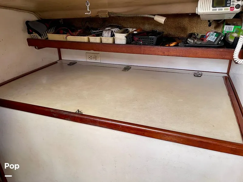 Slide: The Image of Morgan Out Island 415 1979 - 15989961