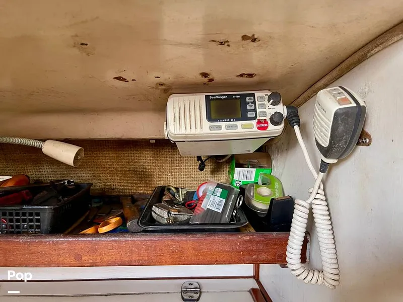 Slide: The Image of Morgan Out Island 415 1979 - 15989962