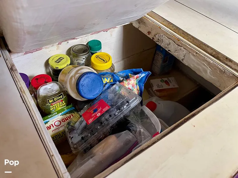 Slide: The Image of Morgan Out Island 415 1979 - 15989968