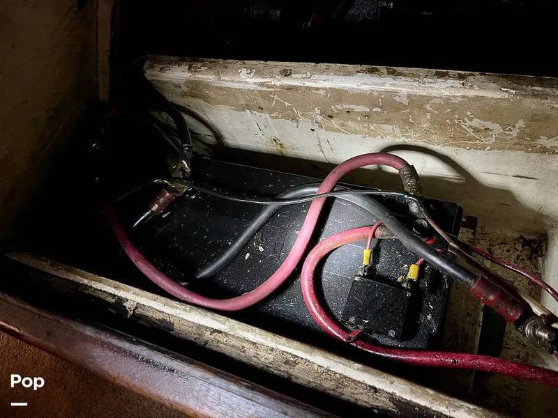 Slide: The Image of Batteries - 15989978