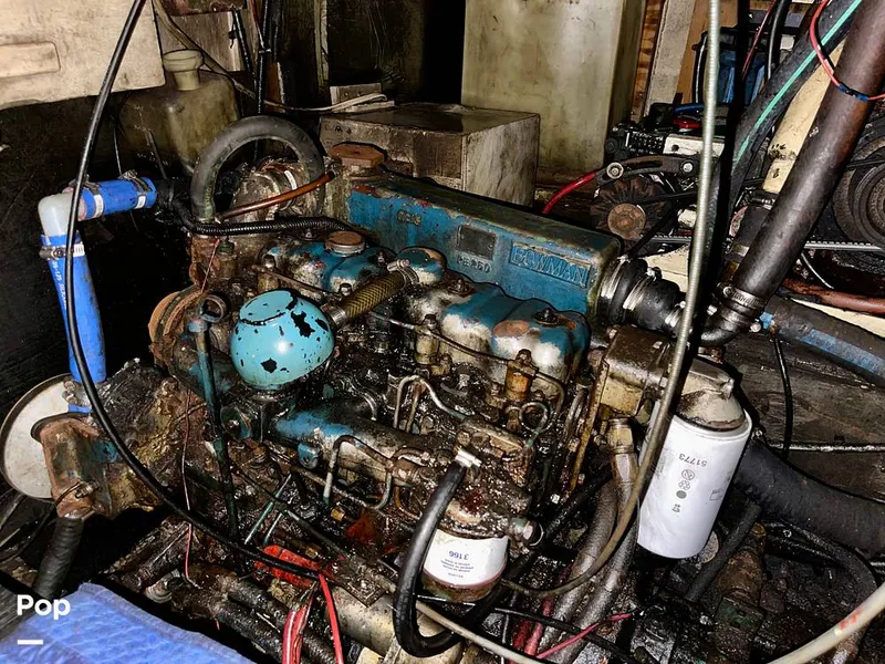 Slide: The Image of Morgan Out Island 415 1979 - 15989964