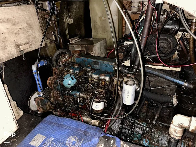 Slide: The Image of Morgan Out Island 415 1979 - 15989965