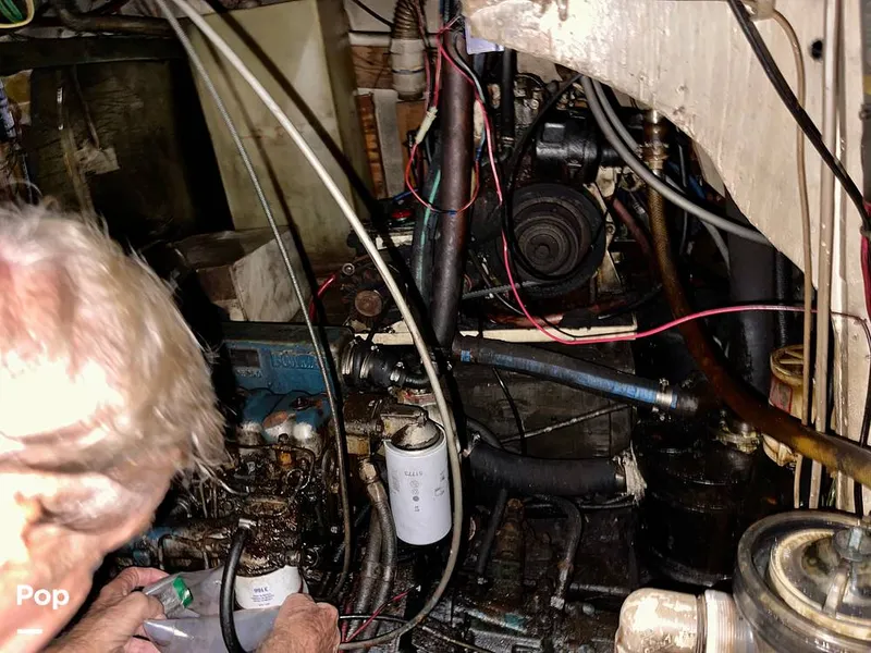 Slide: The Image of Morgan Out Island 415 1979 - 15989966