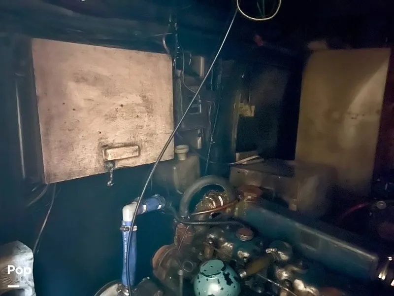 Slide: The Image of Morgan Out Island 415 1979 - 15989971