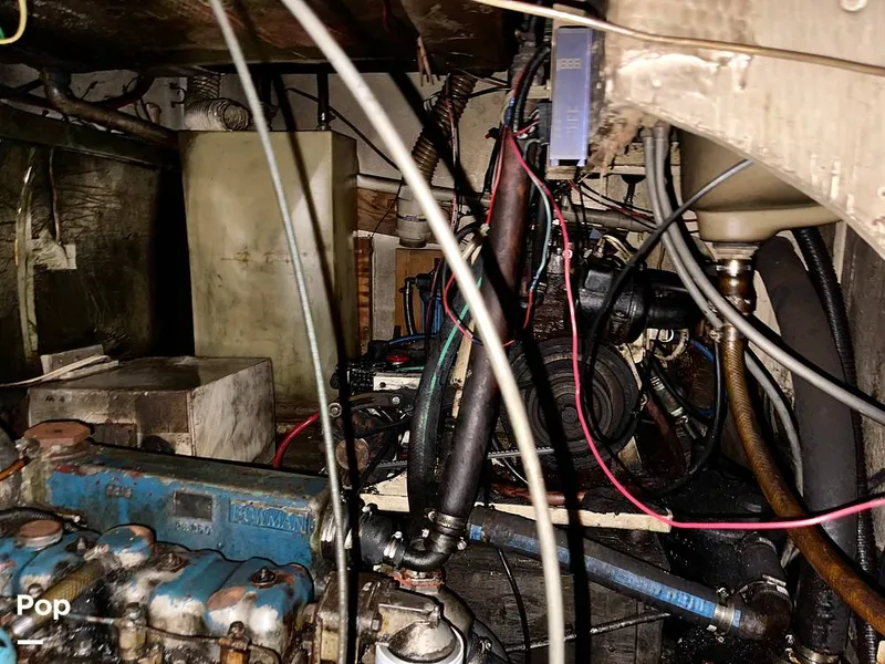 Slide: The Image of Morgan Out Island 415 1979 - 15989972