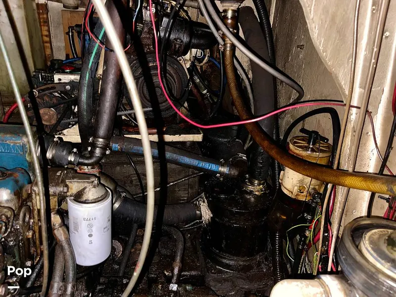 Slide: The Image of Morgan Out Island 415 1979 - 15989973