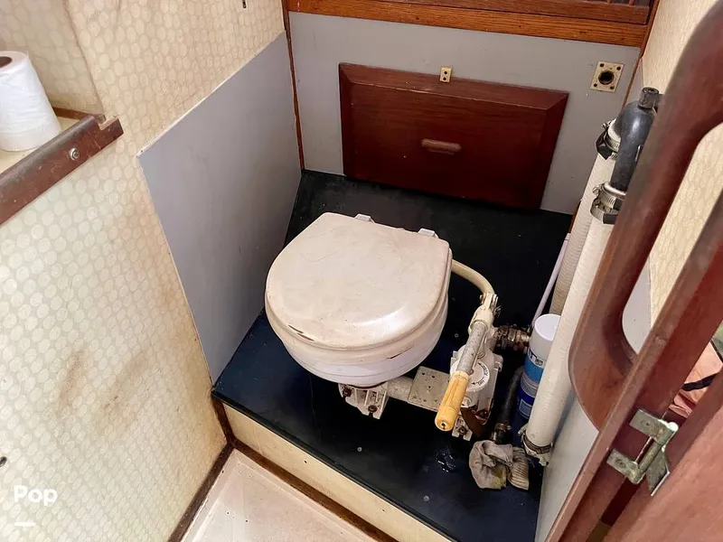 Slide: The Image of Morgan Out Island 415 1979 - 15989974