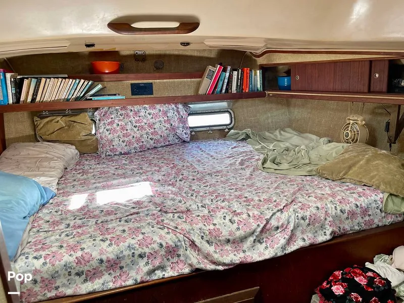 Slide: The Image of Morgan Out Island 415 1979 - 15989979