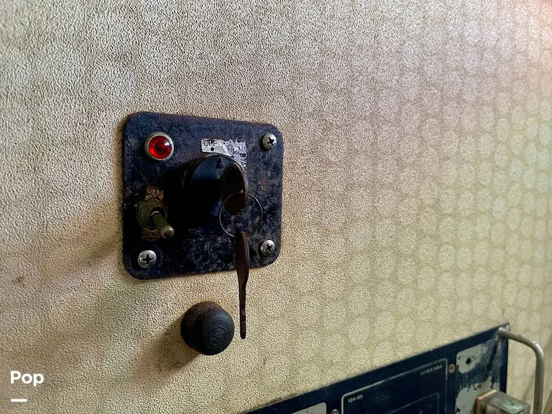 Slide: The Image of Morgan Out Island 415 1979 - 15989990