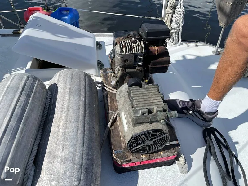 Slide: The Image of Morgan Out Island 415 1979 - 15912184