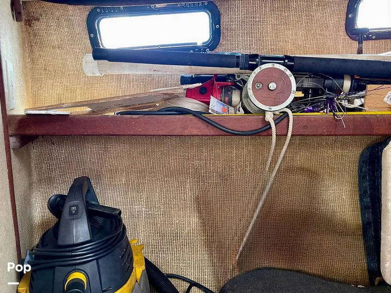 Slide: The Image of Morgan Out Island 415 1979 - 15990003