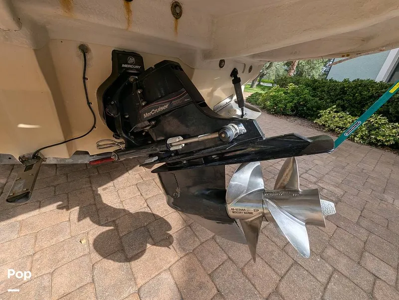 Slide: The Image of Sea Ray 260 Sundeck 2008 - 15916413