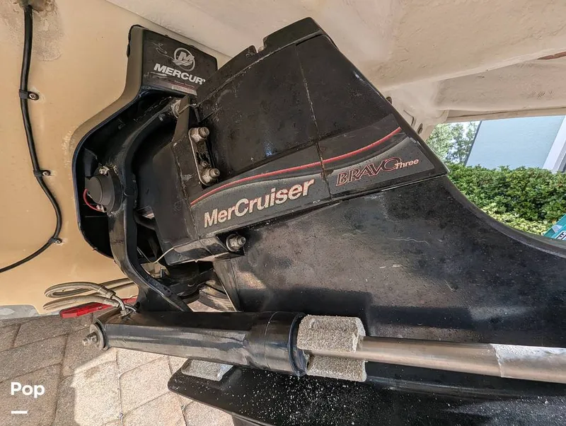 Slide: The Image of Sea Ray 260 Sundeck 2008 - 15916414