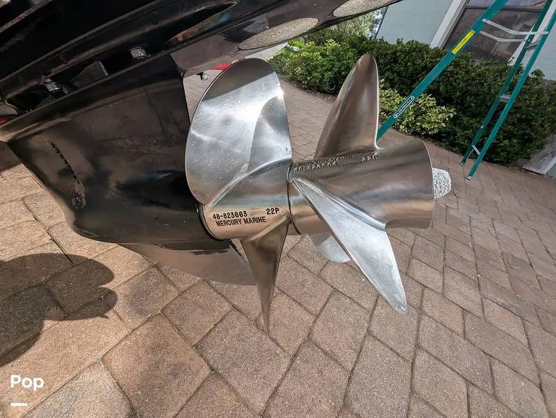 Slide: The Image of Sea Ray 260 Sundeck 2008 - 15916415