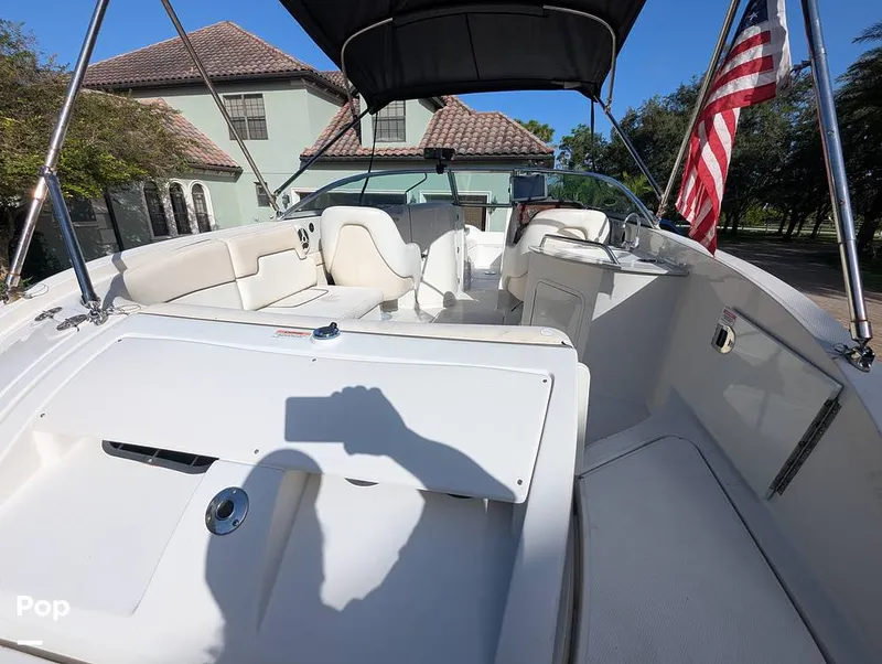 Slide: The Image of Sea Ray 260 Sundeck 2008 - 15916174