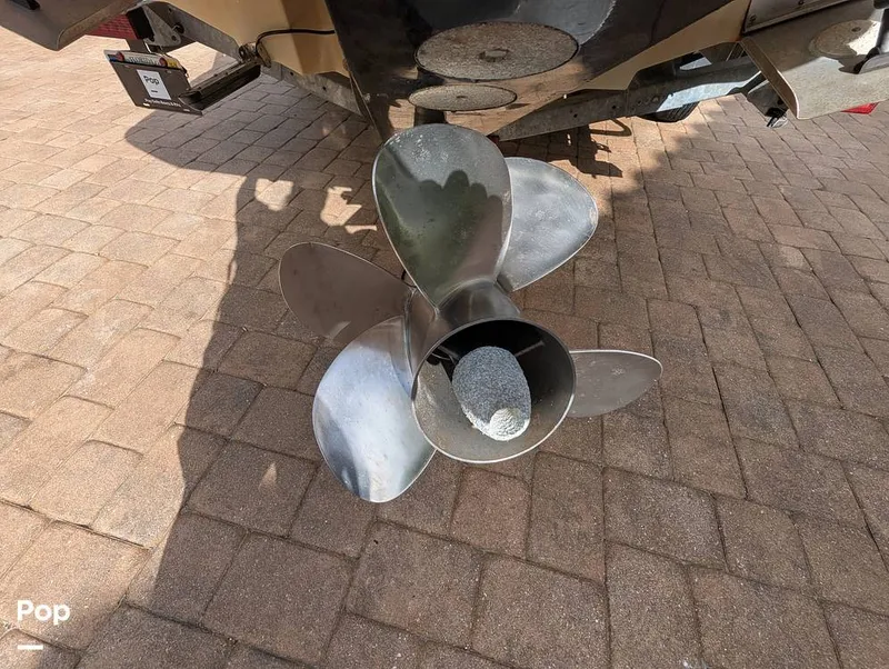 Slide: The Image of Sea Ray 260 Sundeck 2008 - 15916417