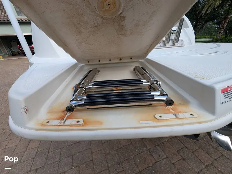 Slide: The Image of Sea Ray 260 Sundeck 2008 - 15916420