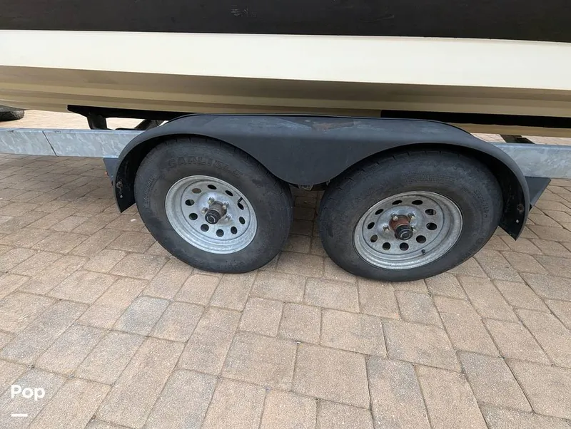 Slide: The Image of Sea Ray 260 Sundeck 2008 - 15916426