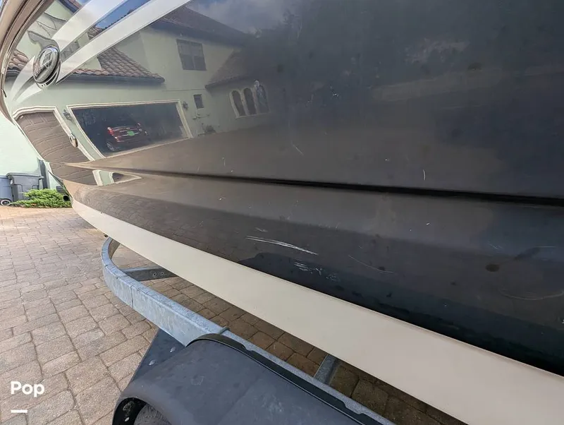 Slide: The Image of Sea Ray 260 Sundeck 2008 - 15916429