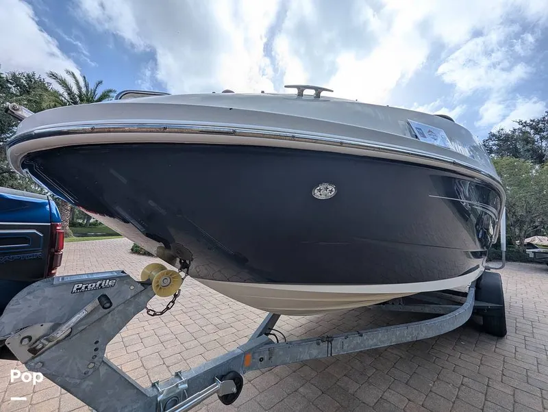 Slide: The Image of Sea Ray 260 Sundeck 2008 - 15916431