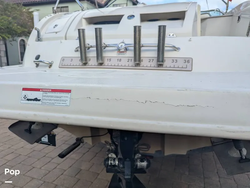 Slide: The Image of Sea Ray 260 Sundeck 2008 - 15916434