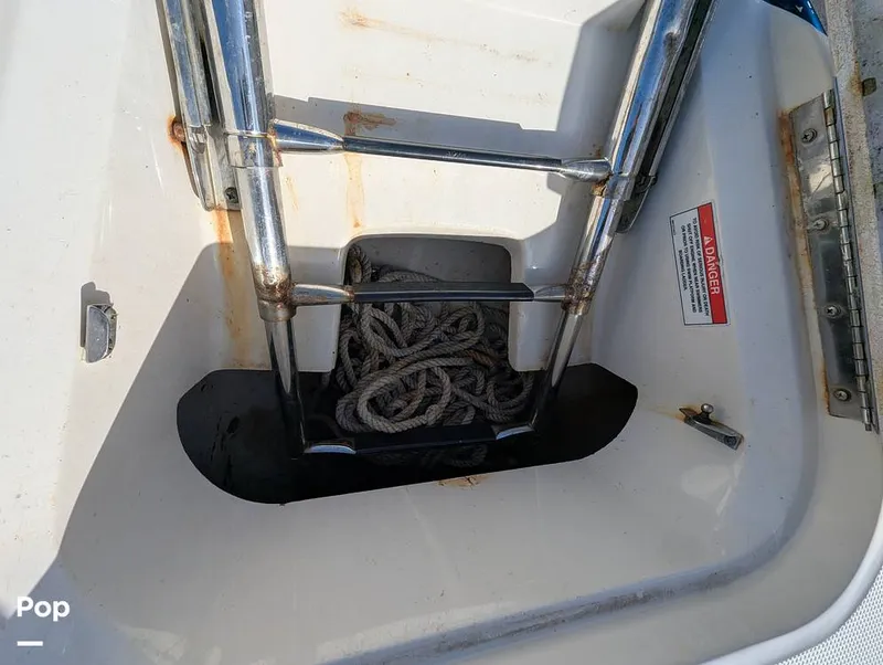 Slide: The Image of Sea Ray 260 Sundeck 2008 - 15916439