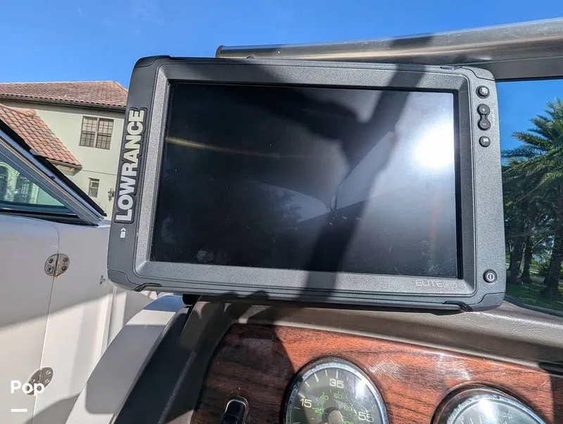 Slide: The Image of Sea Ray 260 Sundeck 2008 - 15916183