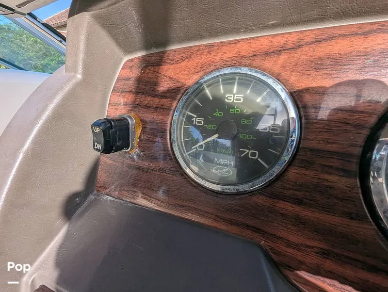 Slide: The Image of Sea Ray 260 Sundeck 2008 - 15916186