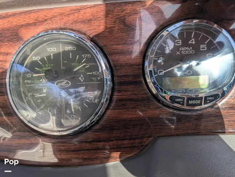 Slide: The Image of Sea Ray 260 Sundeck 2008 - 15916187