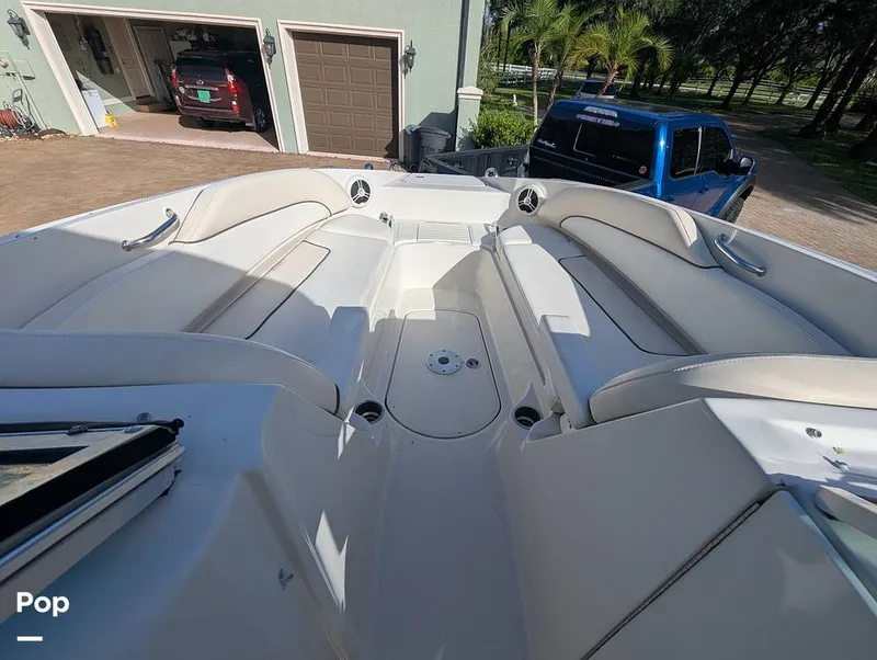 Slide: The Image of Sea Ray 260 Sundeck 2008 - 15916176
